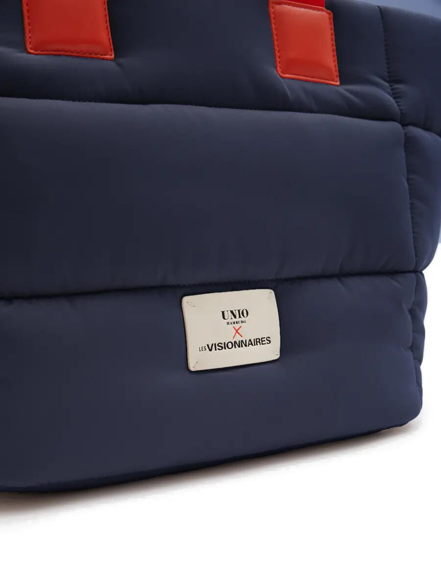 Shopper TOKIO - 6009 Navy - Blau