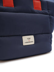 Shopper TOKIO - 6009 Navy - Blau