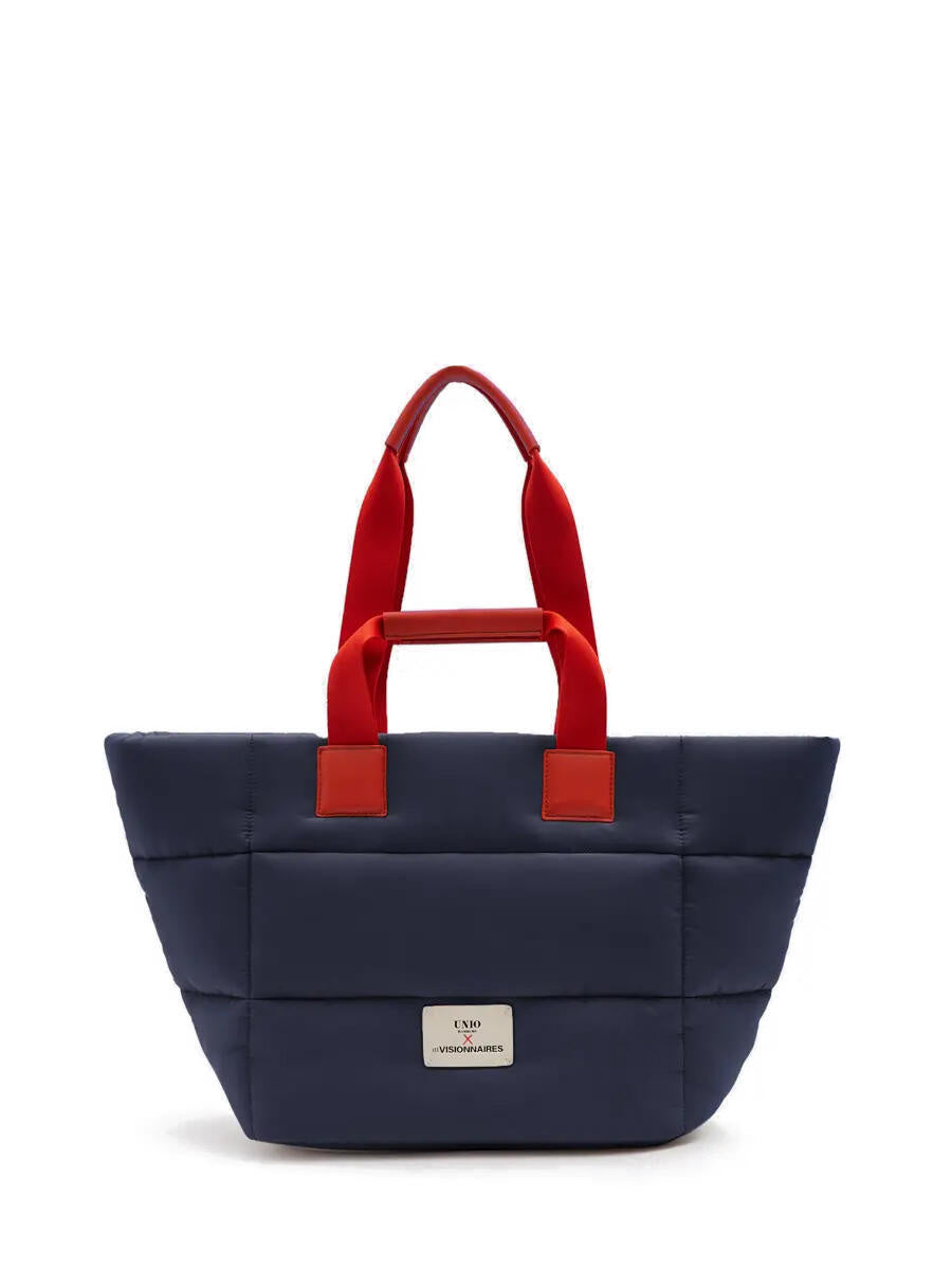 Shopper TOKIO - 6009 Navy - Blau
