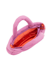 Handtasche CORTINA S CANVAS - 9011 Barbie - Pink