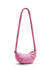 Schultertasche VANCOUVER S CANVAS - 9011 Barbie - Pink