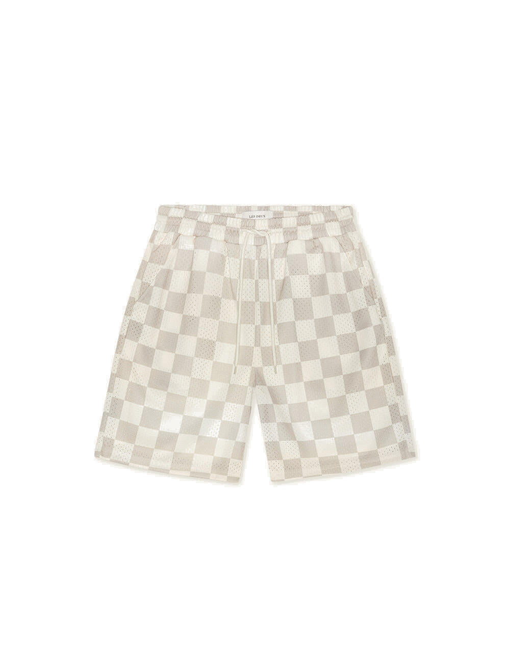 Shorts SHWAN Loose Fit - 815 Light Sand - Beige