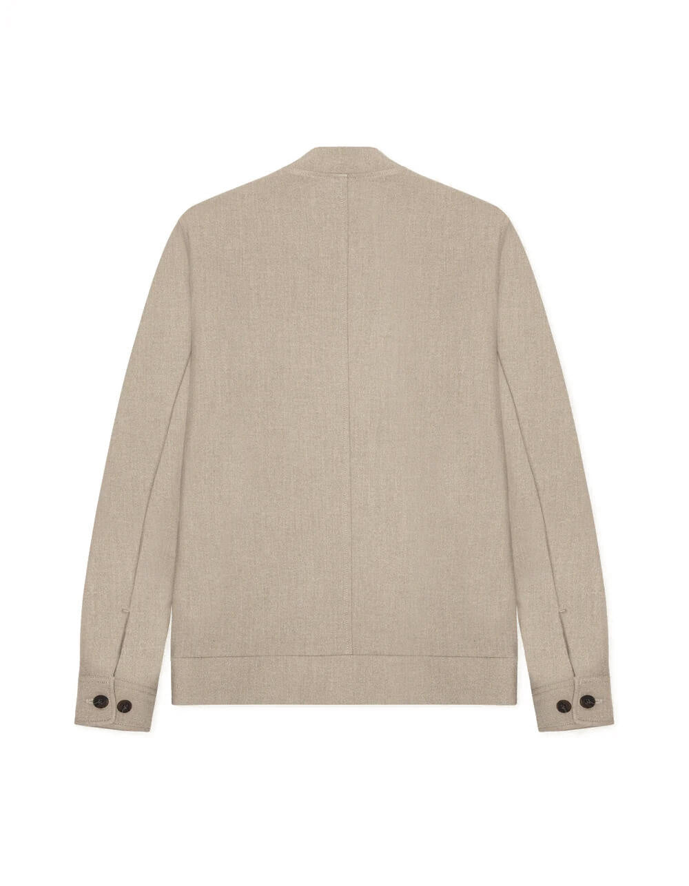 Bomberjacke COMO - 880 Laurel Oak Sand - Beige