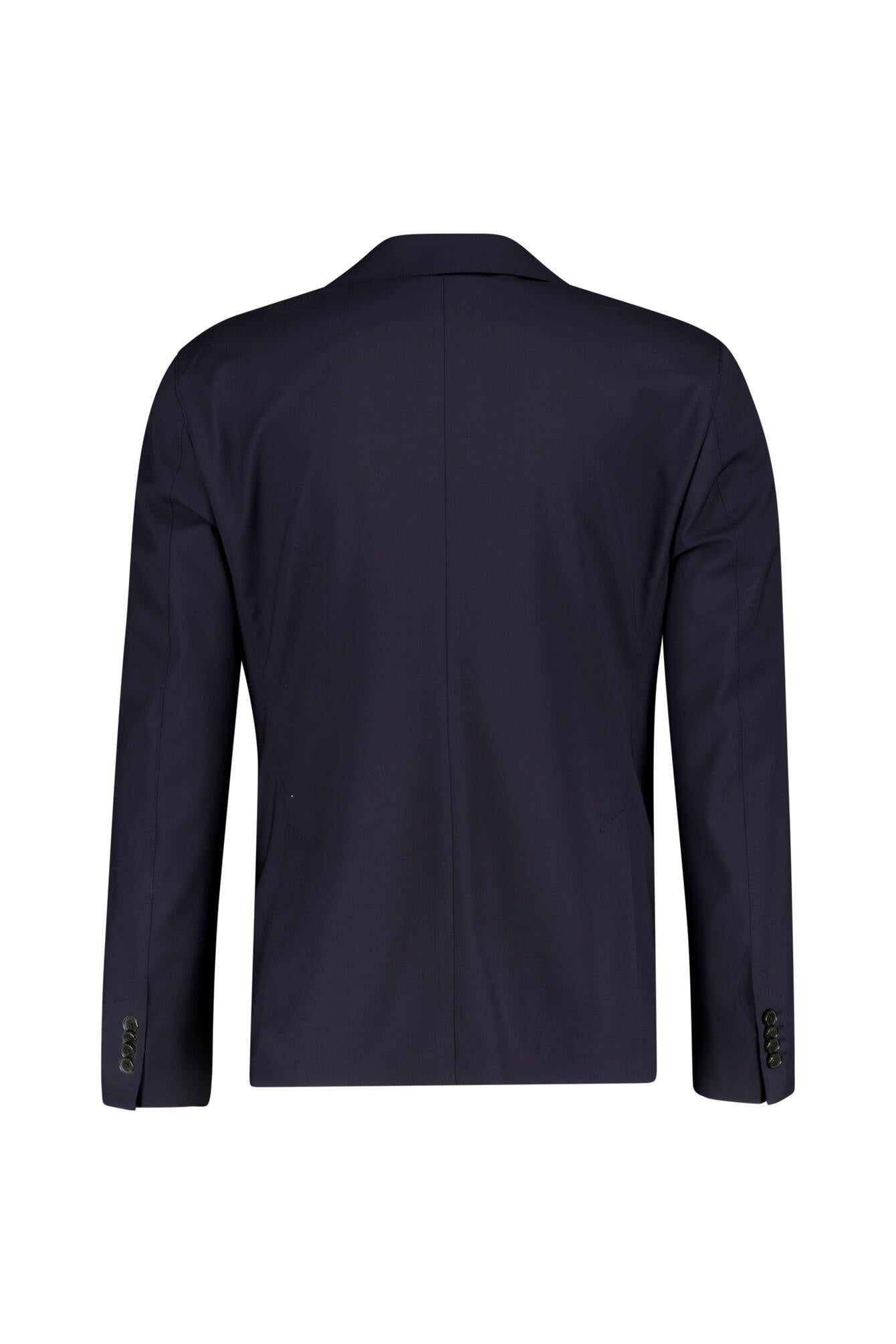 Sakko SENTU aus Schurwolle - 49 - Blau