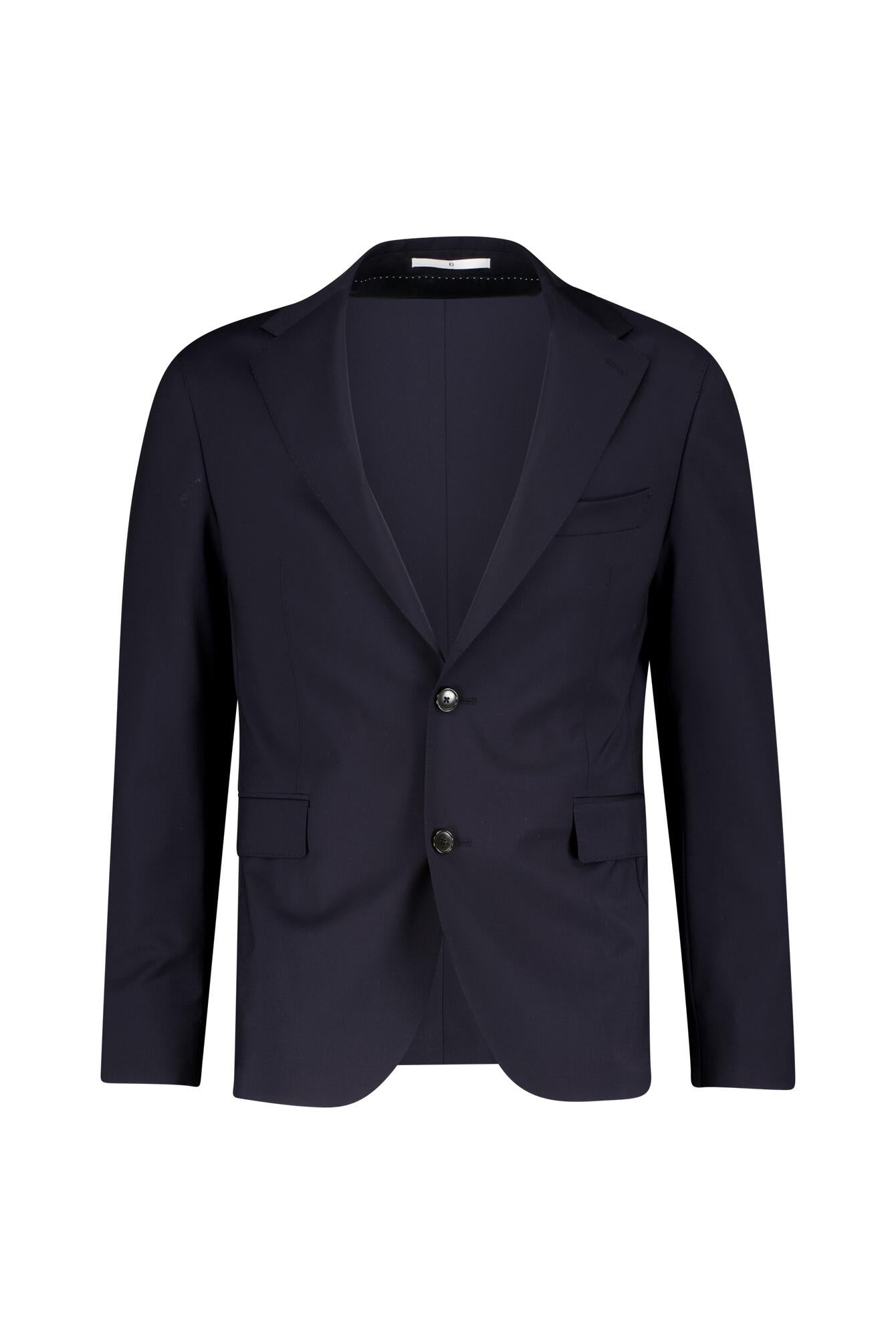 Sakko SENTU aus Schurwolle - 49 - Blau