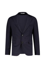 Sakko SENTU aus Schurwolle - 49 - Blau