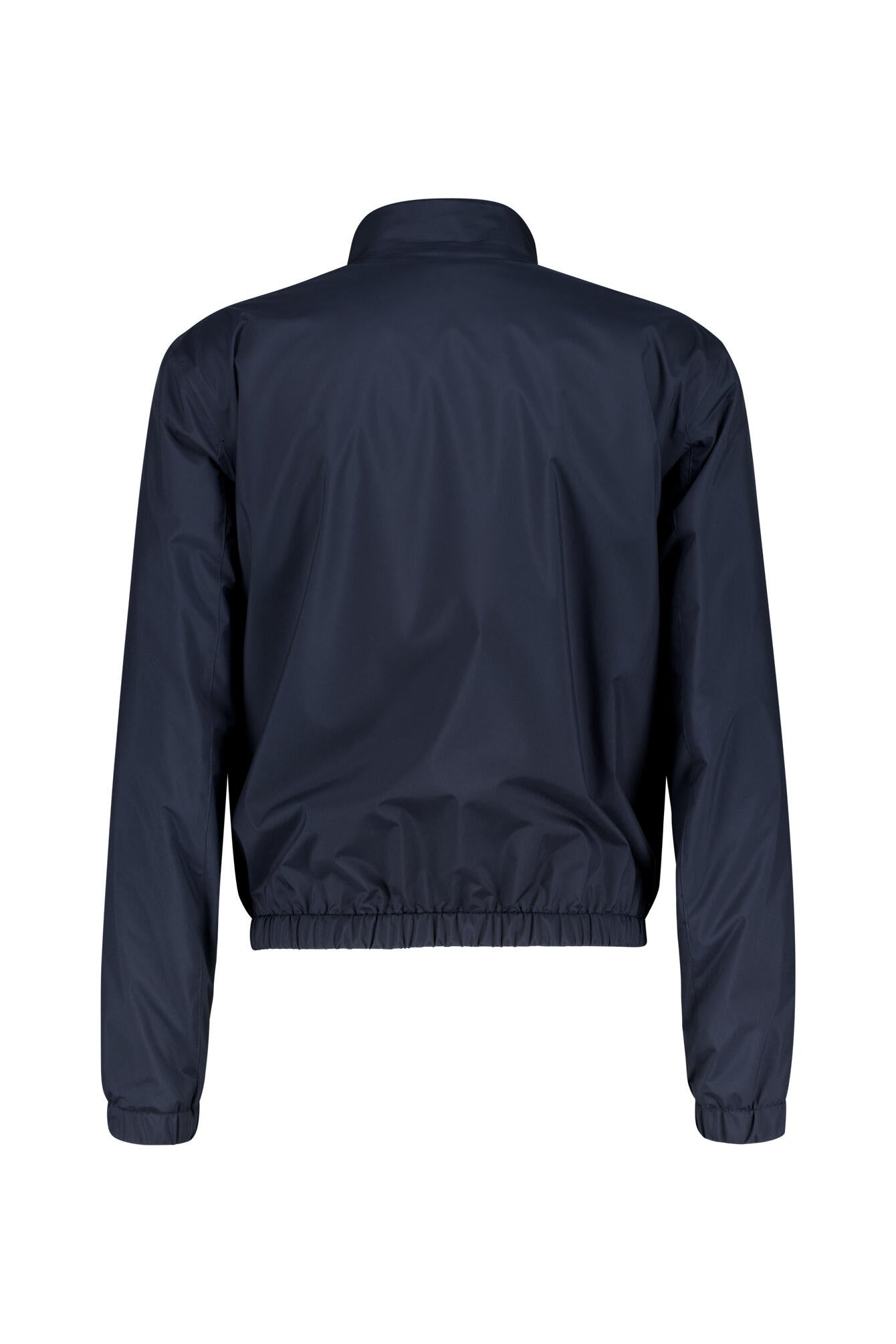 Blouson ARON mit Stehkragen - 48 - Blau