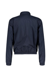 Blouson ARON mit Stehkragen - 48 - Blau