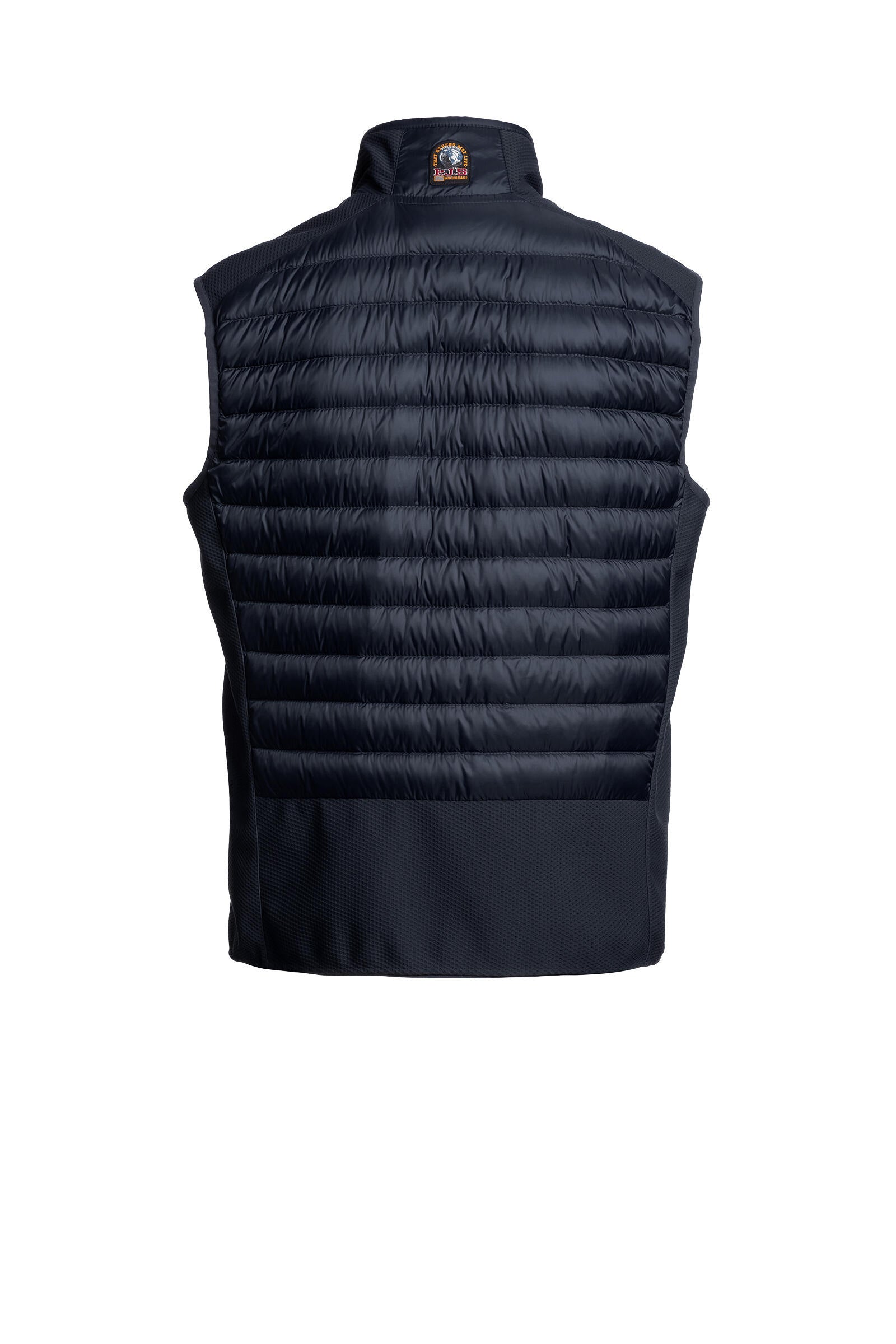 Daunenweste ZAVIER - 0316 Blue Navy - Blau