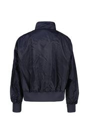 Bomberjacke WALLISS mit Stehkragen - 4000 Navy - Blau