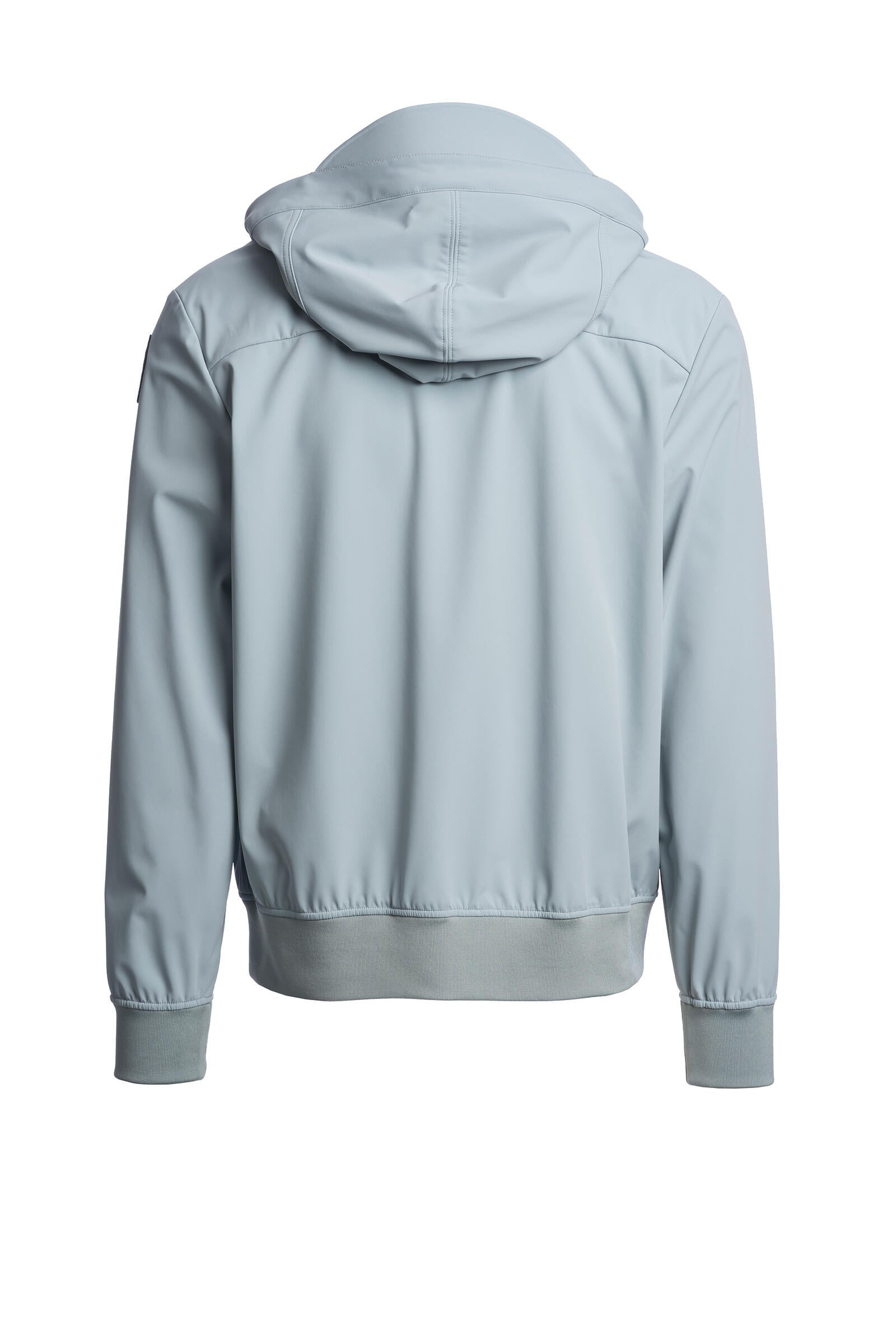 Windbreaker-Jacke ABNER - 0591 Steel Blue - Blau