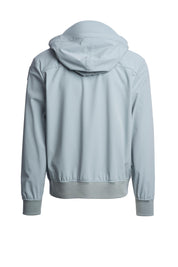 Windbreaker-Jacke ABNER - 0591 Steel Blue - Blau