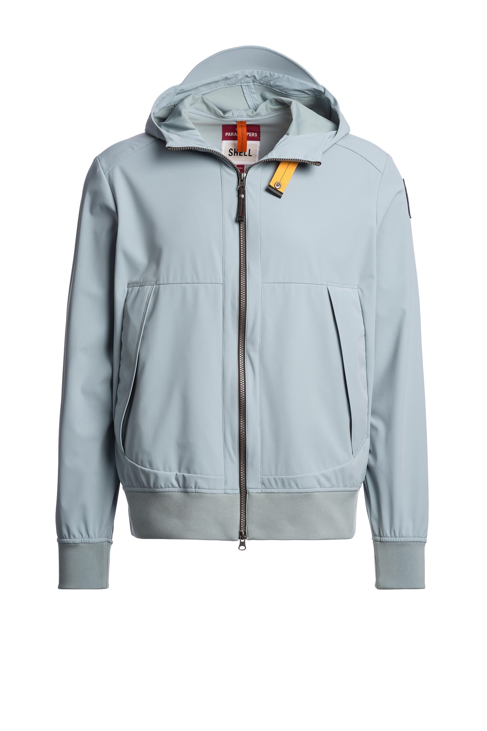 Windbreaker-Jacke ABNER - 0591 Steel Blue - Blau