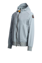 Windbreaker-Jacke ABNER - 0591 Steel Blue - Blau