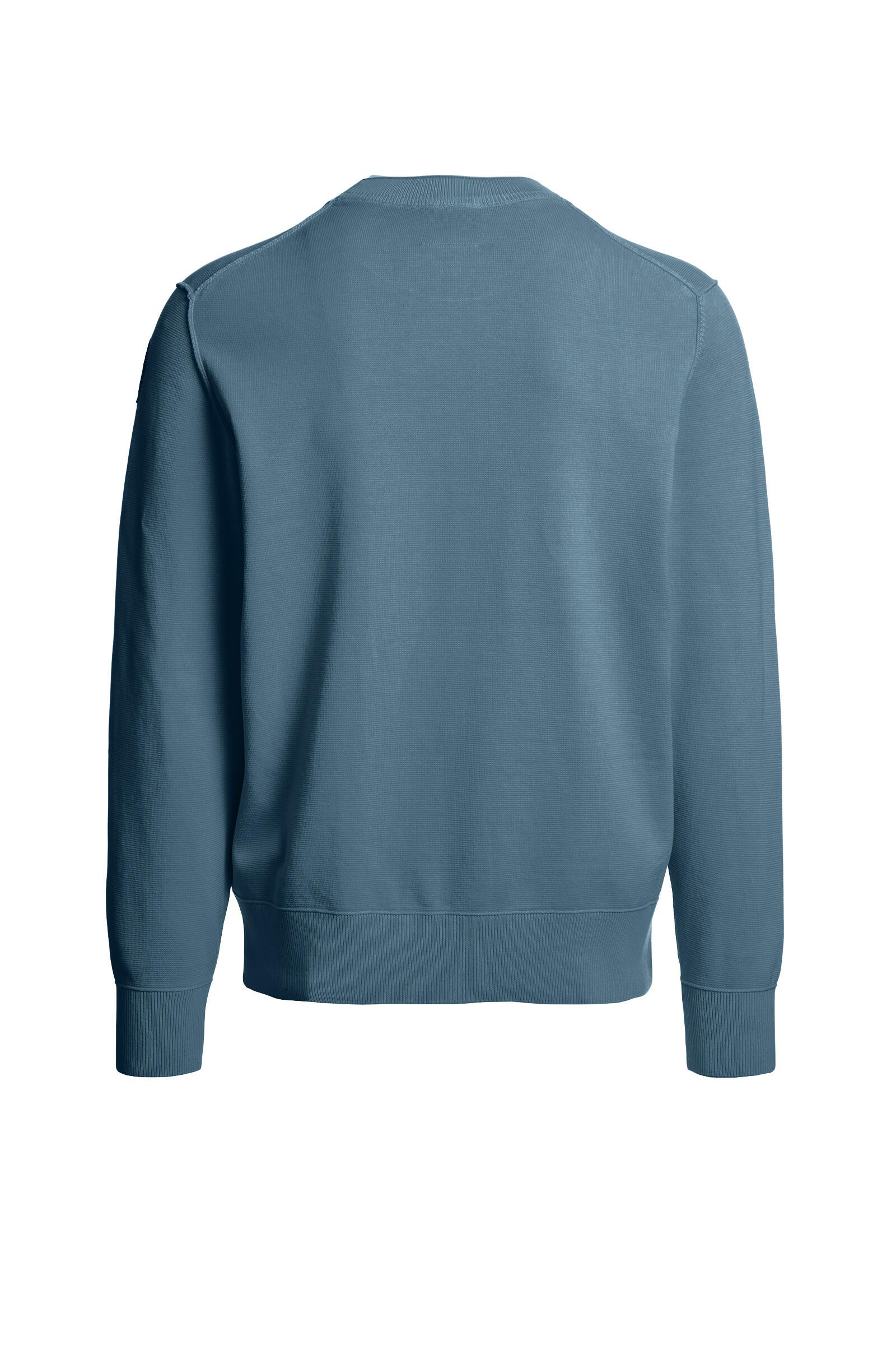 Strickpullover BRAW aus Baumwollmix - 0512 Marine - Blau