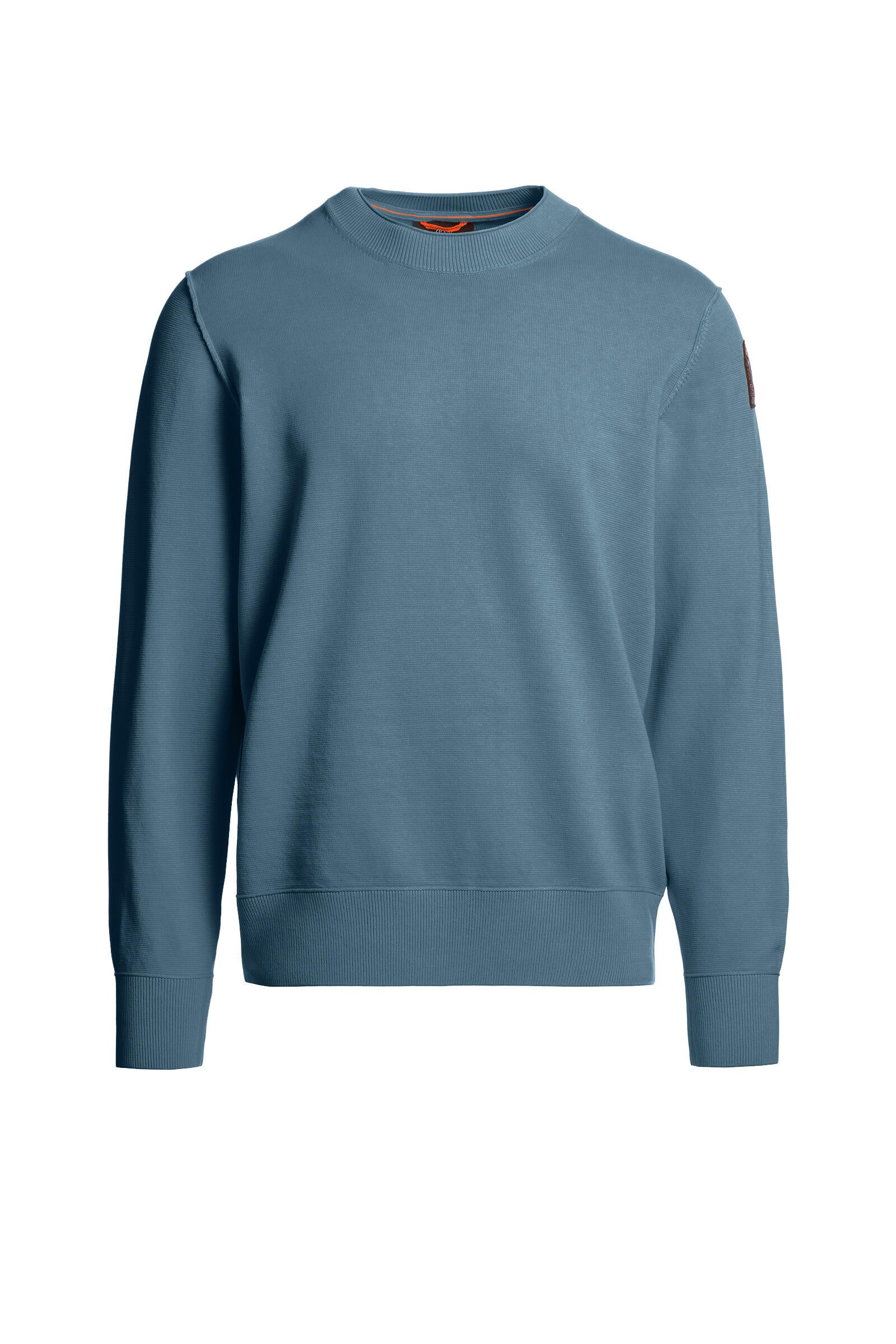 Strickpullover BRAW aus Baumwollmix - 0512 Marine - Blau