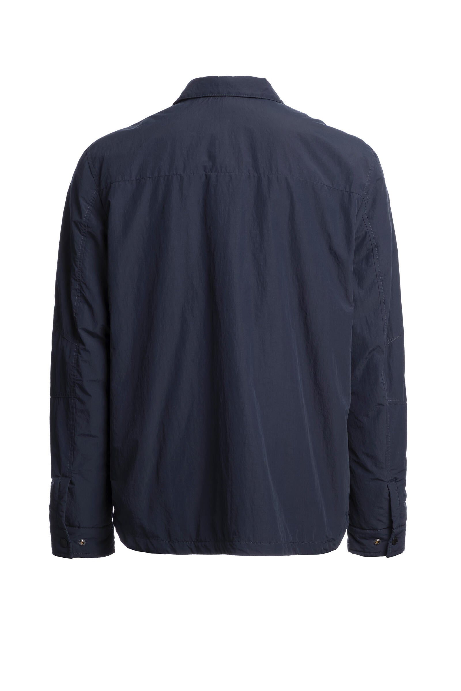 Übergangsjacke EVANDER - 0316 Blue Navy - Blau