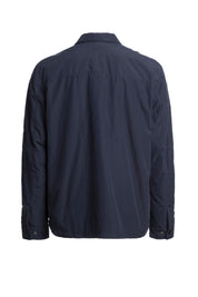 Übergangsjacke EVANDER - 0316 Blue Navy - Blau