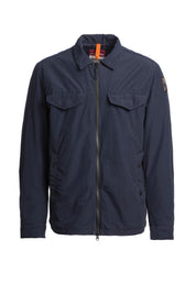 Übergangsjacke EVANDER - 0316 Blue Navy - Blau
