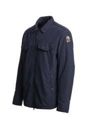 Übergangsjacke EVANDER - 0316 Blue Navy - Blau