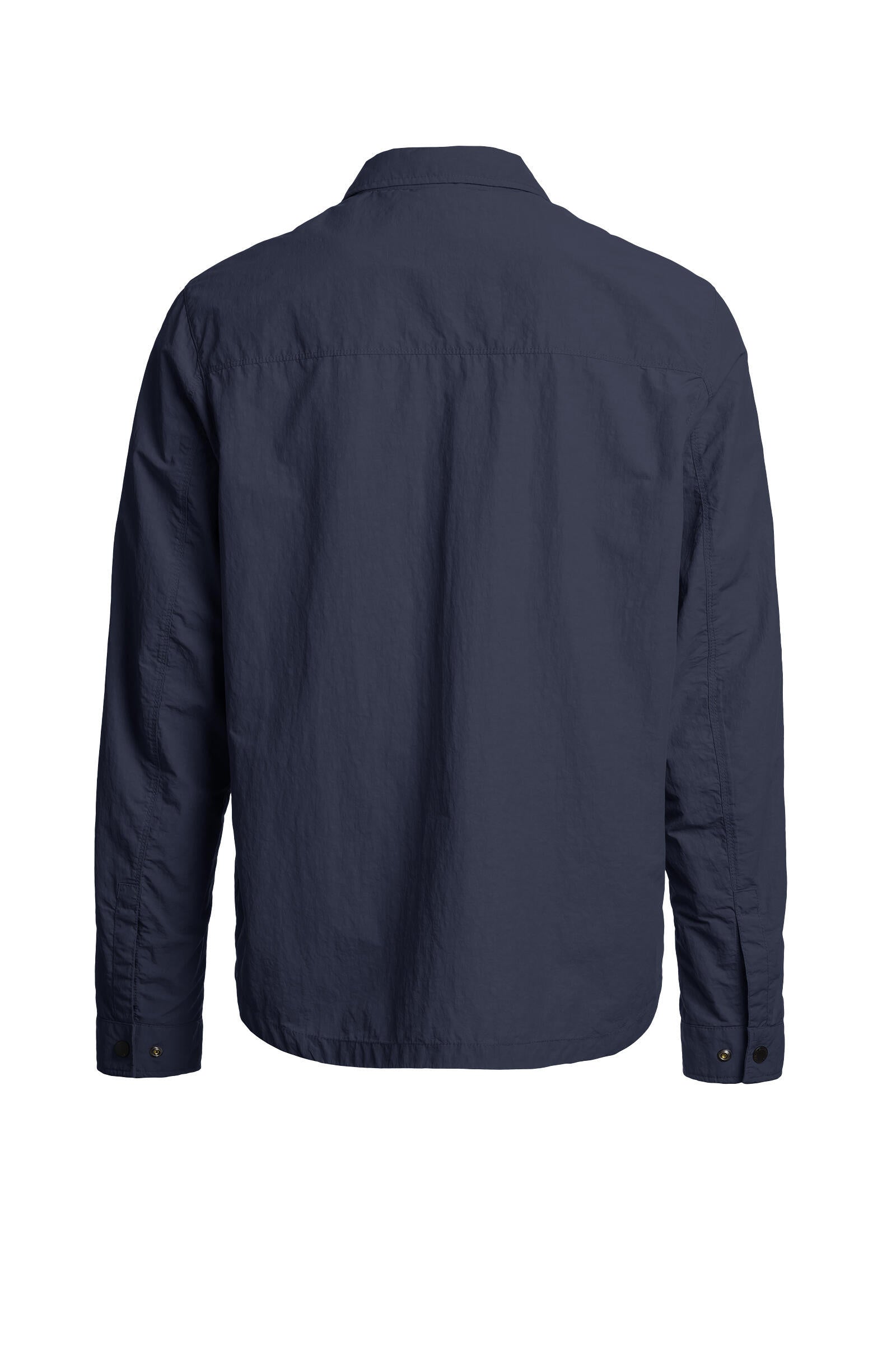 Übergangsjacke WYMOND - 0316 Blue Navy - Blau