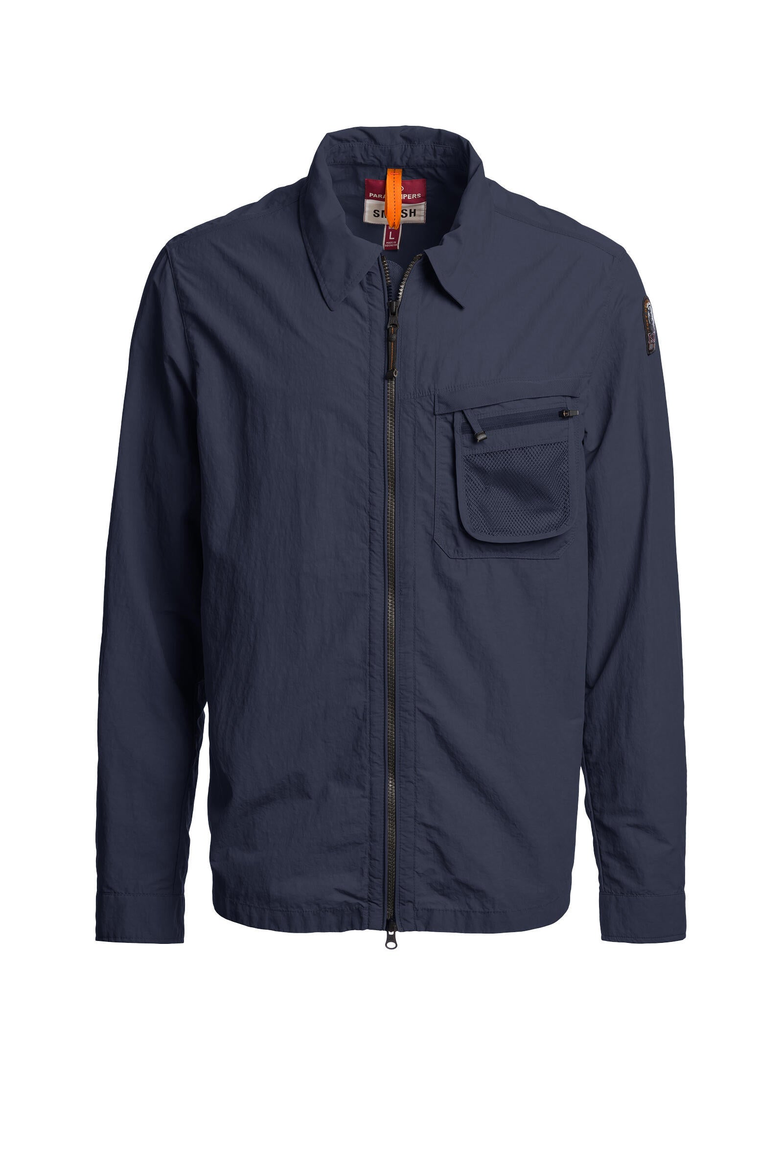 Übergangsjacke WYMOND - 0316 Blue Navy - Blau