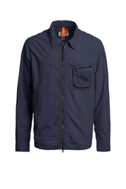 Übergangsjacke WYMOND - 0316 Blue Navy - Blau