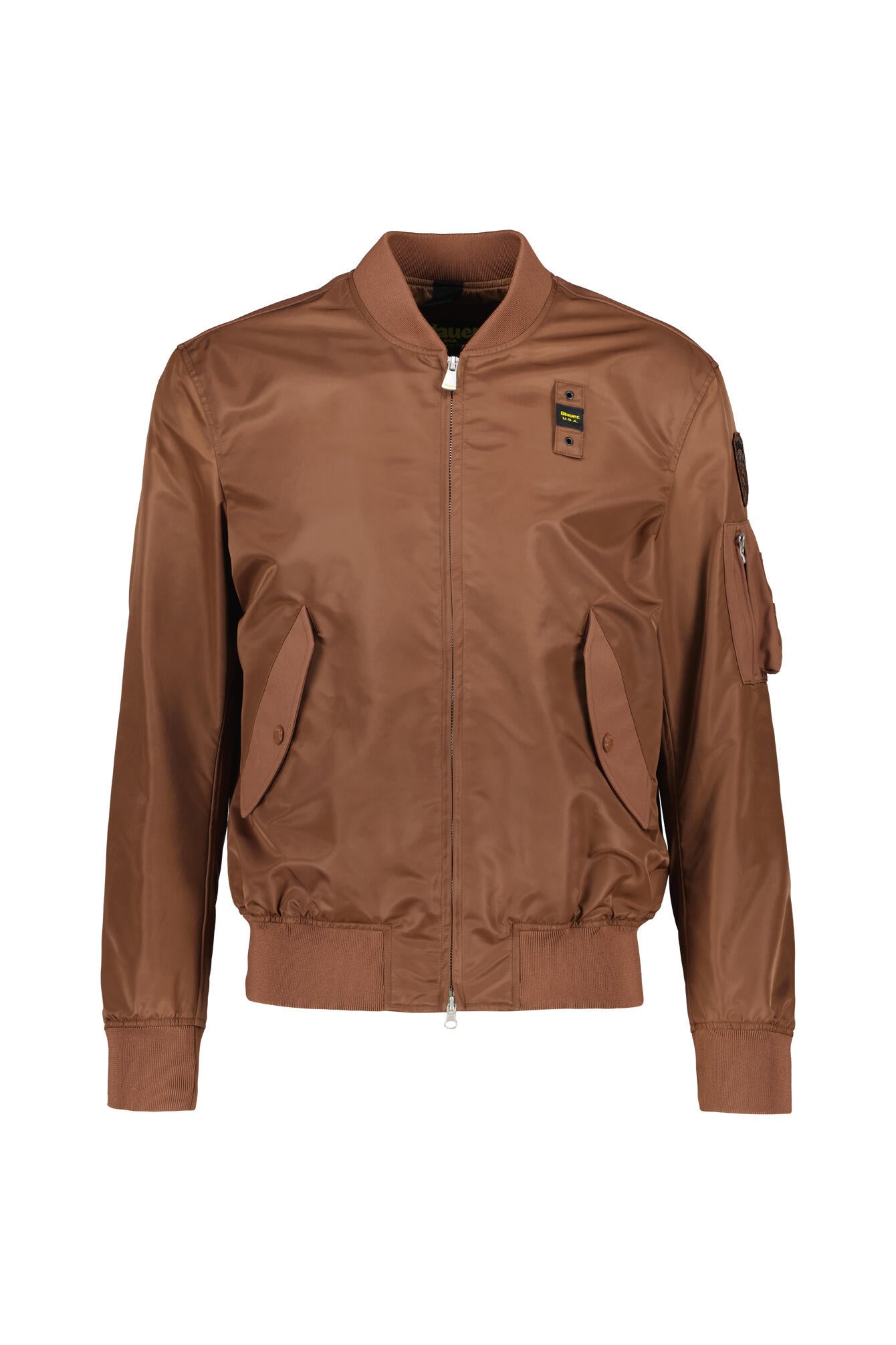 Bomberjacke ROCKY - 30A Brown - Braun