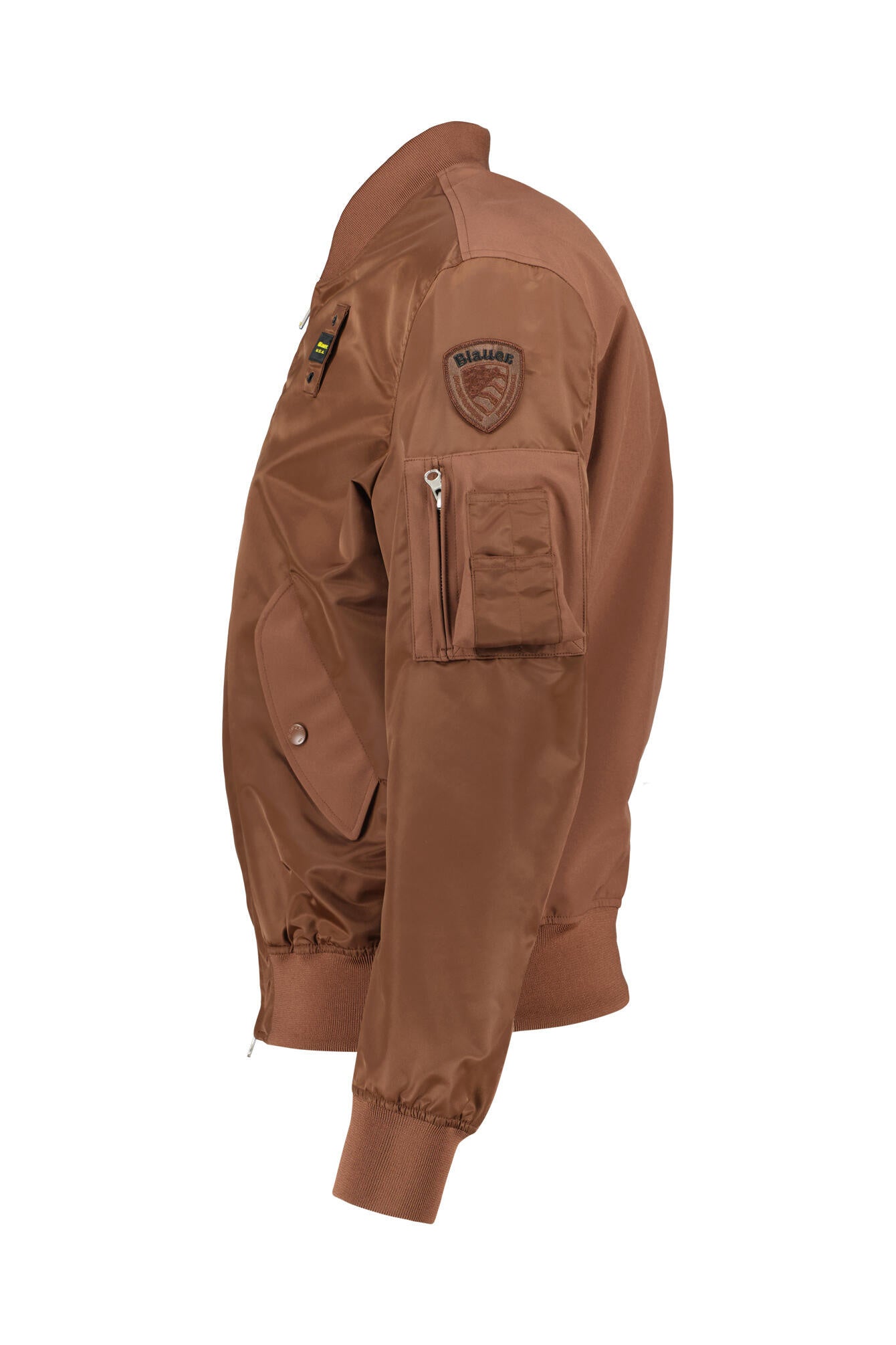 Bomberjacke ROCKY - 30A Brown - Braun