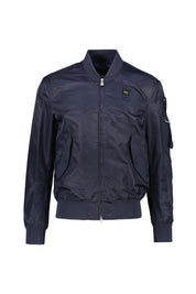 Bomberjacke ROCKY - 888 Blue - Blau