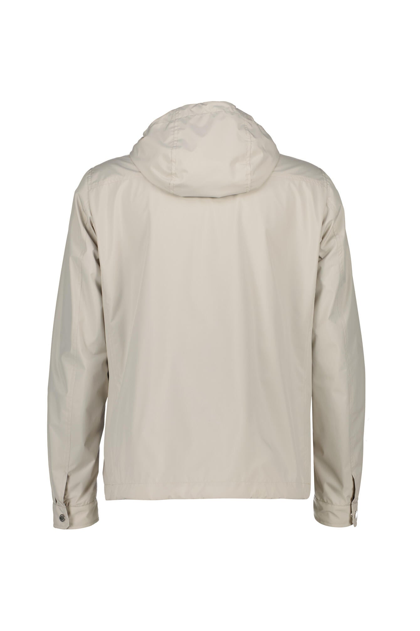 Windbreaker FENZI - Avorio U0103 - Grau