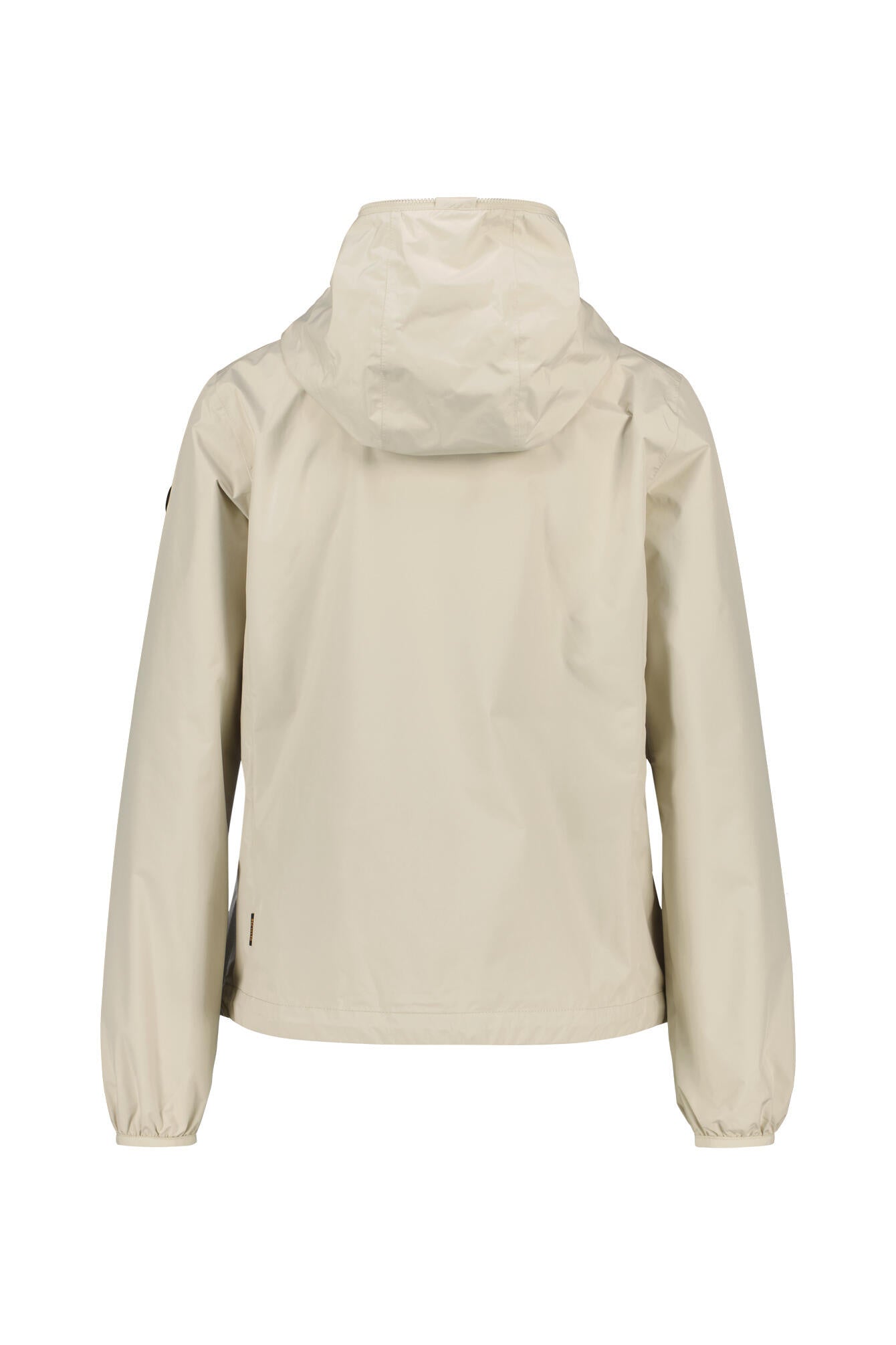 Windbreaker STELLA mit Kapuze - 40034 Shore Beige - Beige
