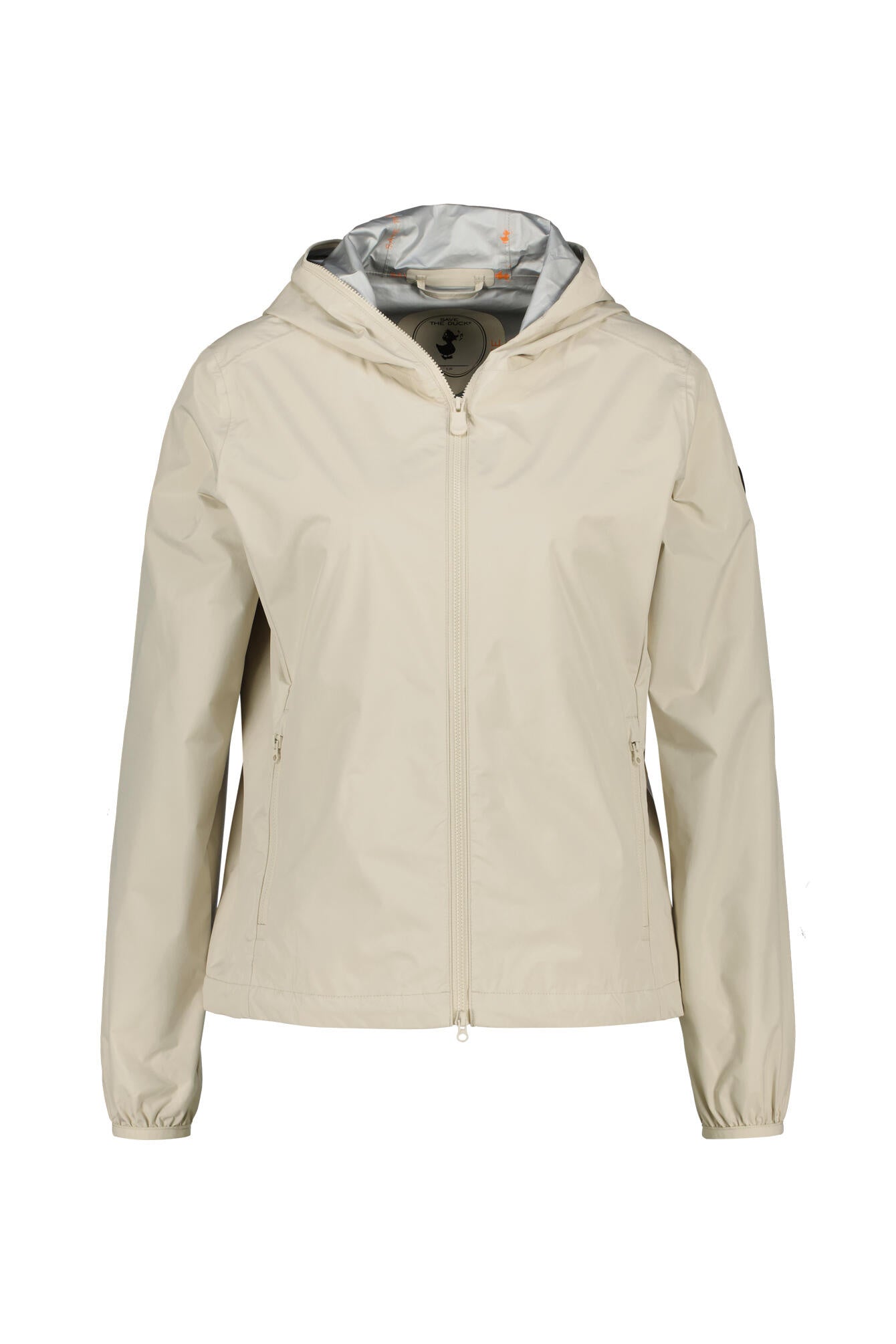 Windbreaker STELLA mit Kapuze - 40034 Shore Beige - Beige