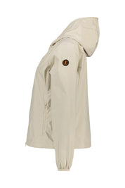 Windbreaker STELLA mit Kapuze - 40034 Shore Beige - Beige