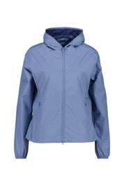 Windbreaker STELLA mit Kapuze - 90072 Cornflower Blue - Blau