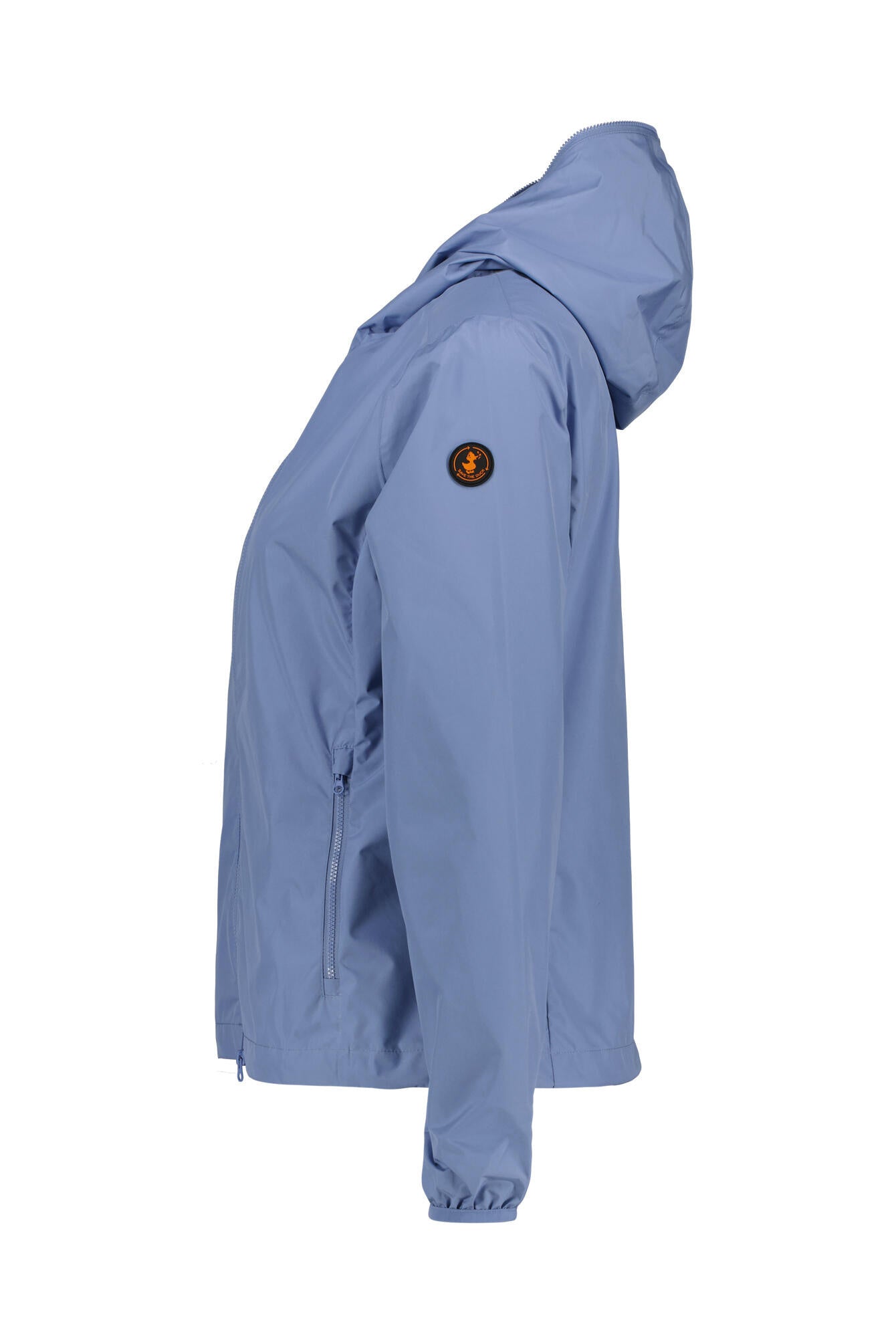 Windbreaker STELLA mit Kapuze - 90072 Cornflower Blue - Blau