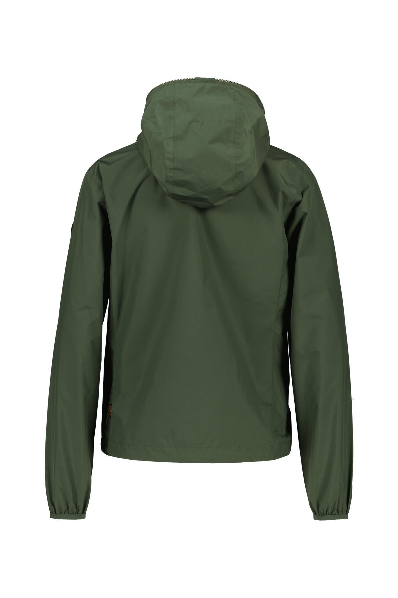 Windbreaker STELLA mit Kapuze - 50028 Thyme Green - Grün