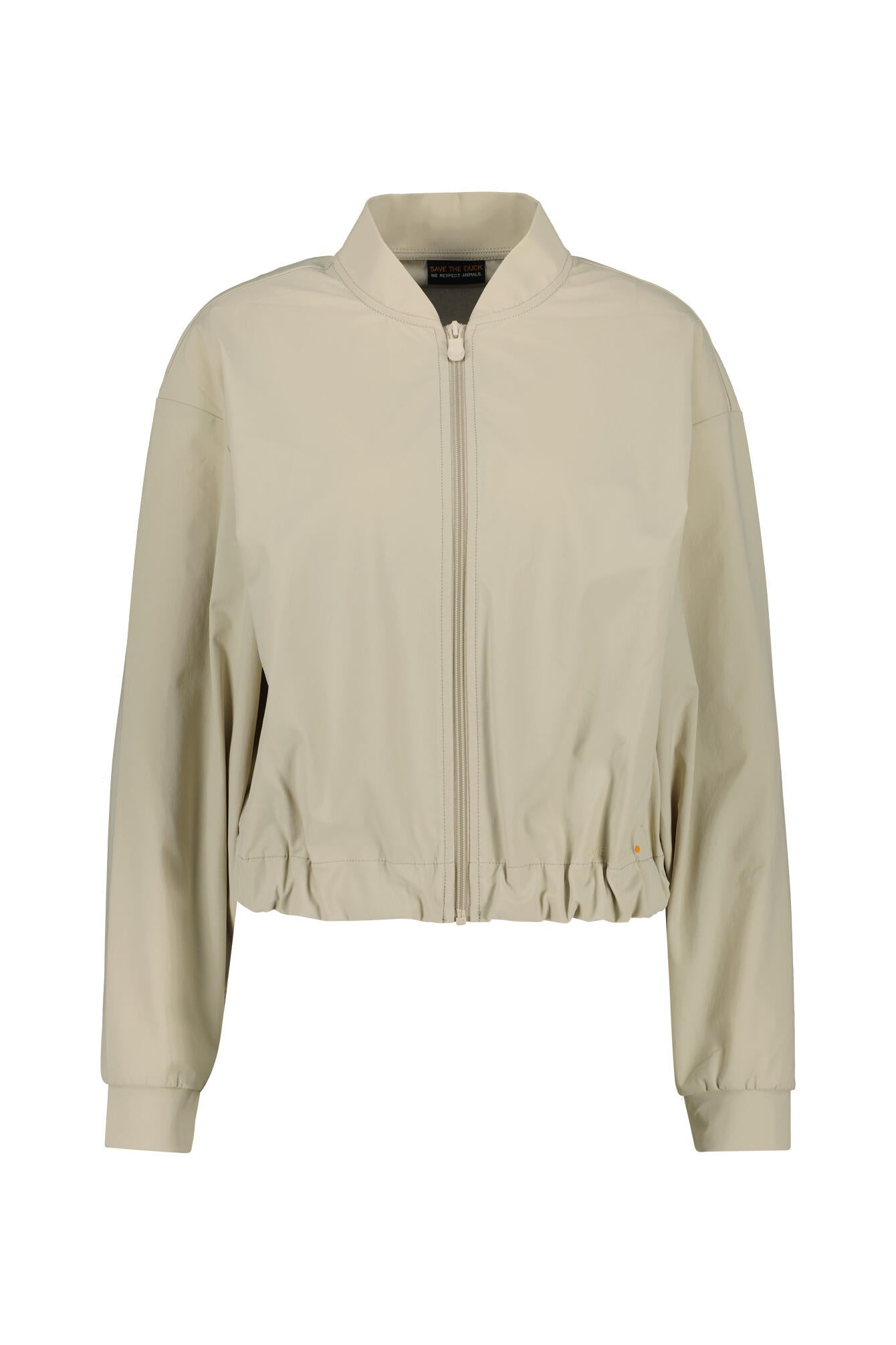 Blouson Alana - 40019 Rainy Beige - Beige