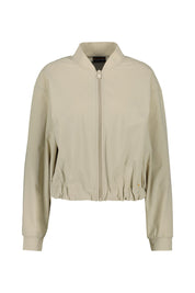 Blouson Alana - 40019 Rainy Beige - Beige