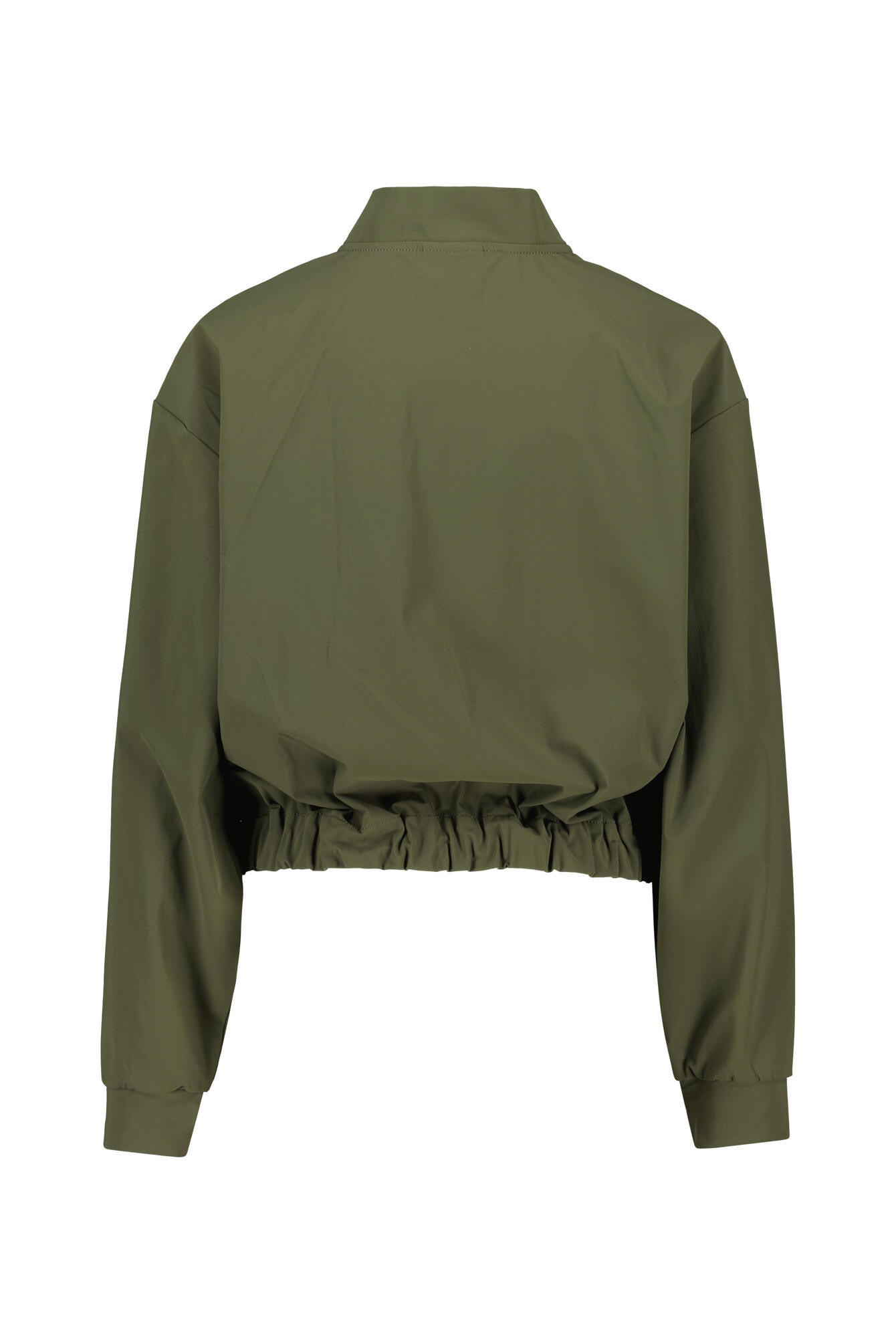 Blouson Alana - 50078 Snake Green - Grün