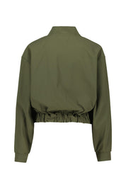 Blouson Alana - 50078 Snake Green - Grün