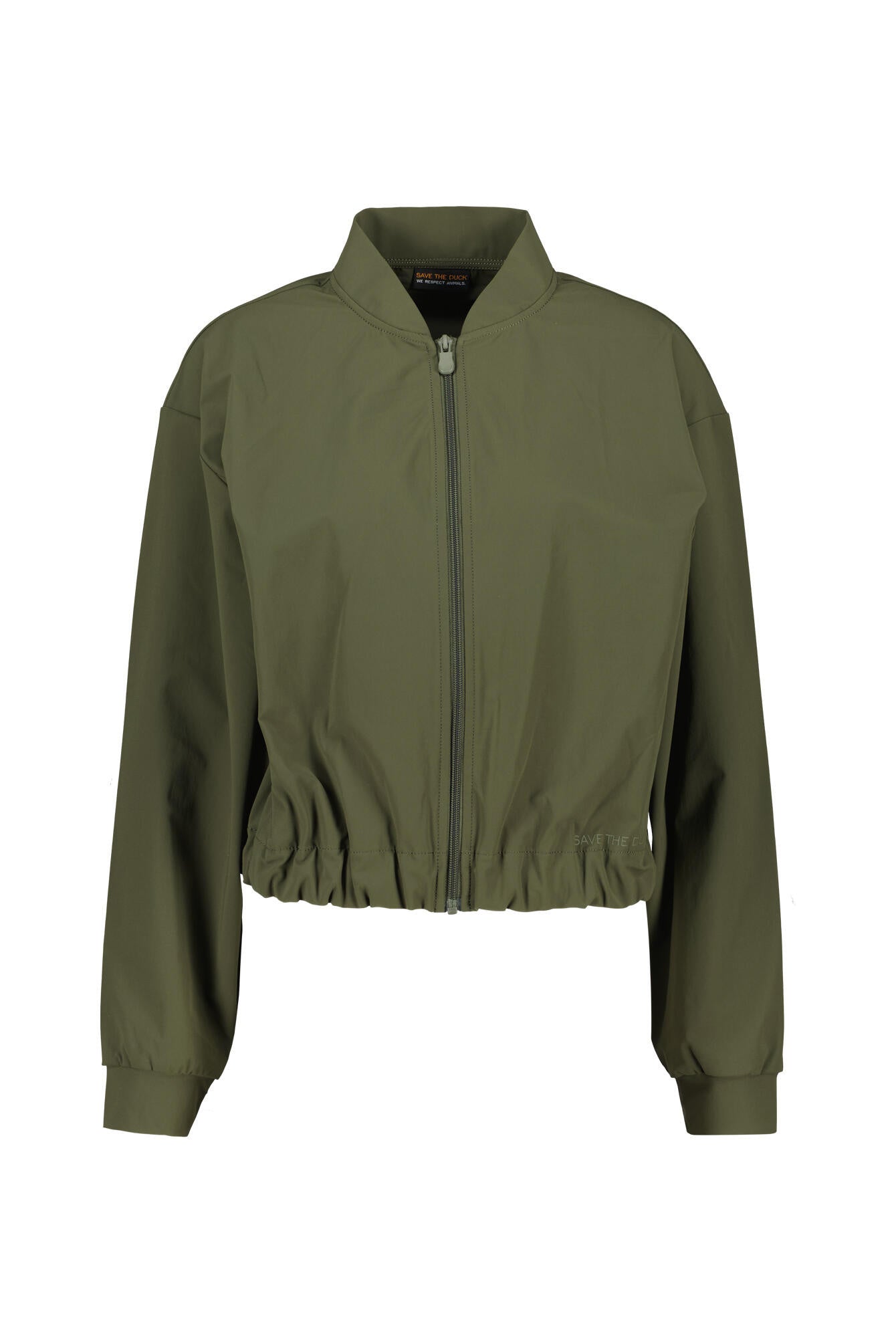 Blouson Alana - 50078 Snake Green - Grün