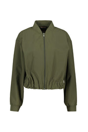 Blouson Alana - 50078 Snake Green - Grün
