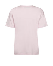 T-Shirt aus Baumwolle - 745 Ballet Slipper - Rosa