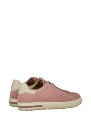 Sneaker BEND - Shine Dark Teal/Black - Rosa