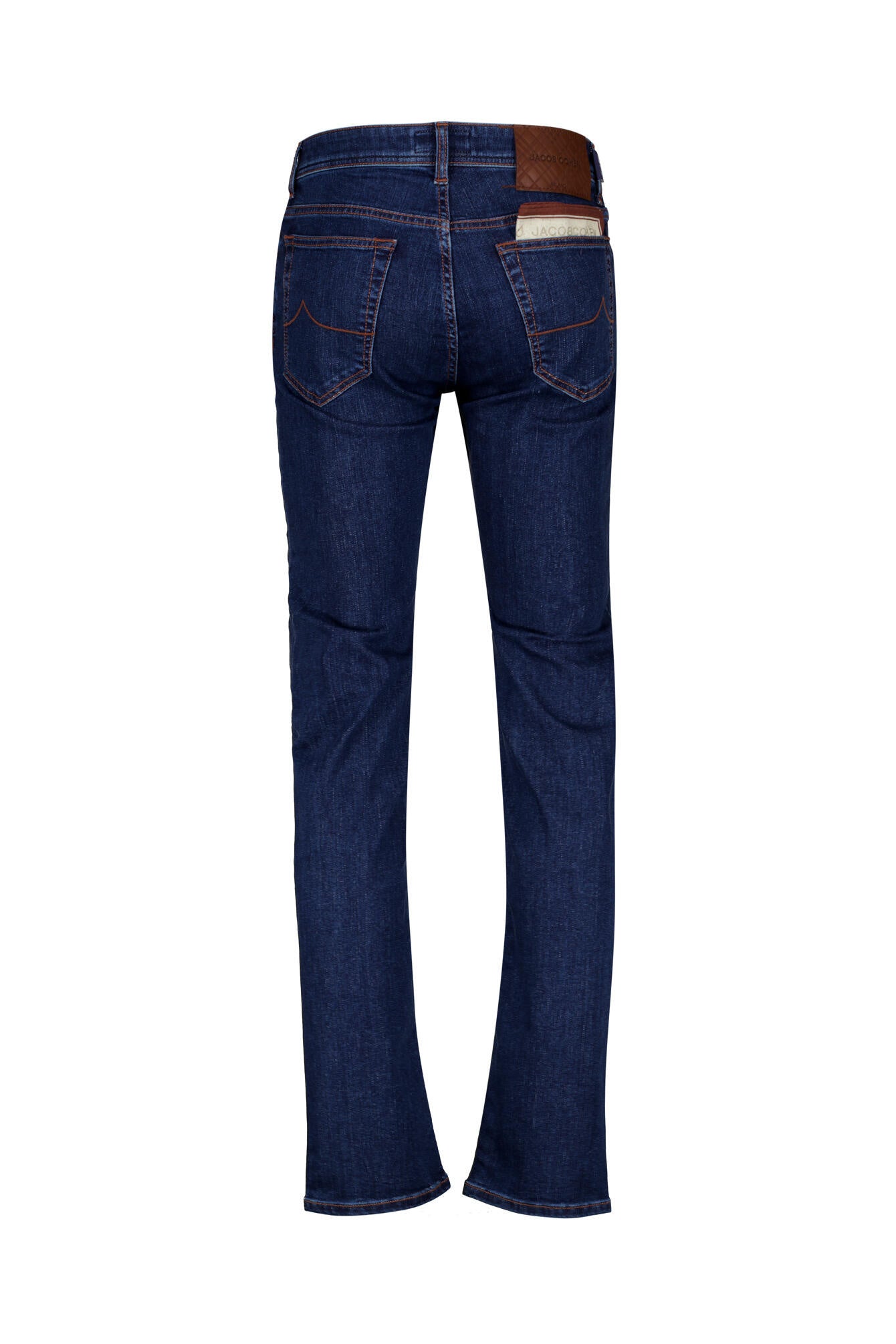 Jeans JUM Regular Fit - 100D - Blau