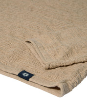 Strickpullover KASEY aus Leinenmix - 180 Ecru - Beige