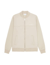 Sweatshirtjacke BALLIER - 815 Light Sand - Beige