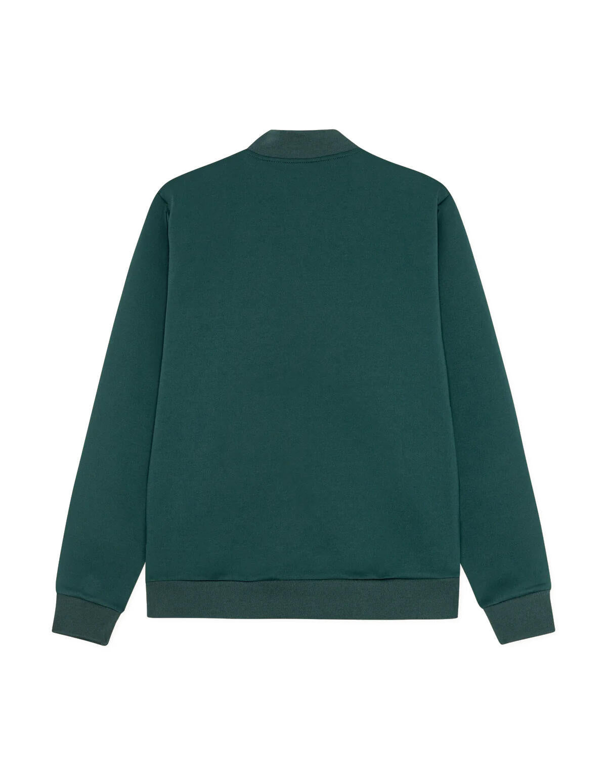 Sweatshirtjacke BALLIER - 553 Sea Moss Green - Grün