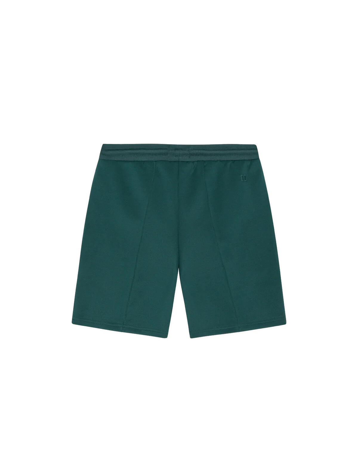 Shorts BALLIER Regular Fit - 553 Sea Moss Green - Grün